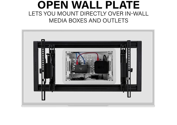 TV Mounting Services 